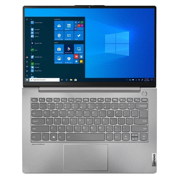 Lenovo ThinkBook 14s G2 ITL 14