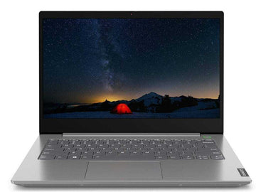 Lenovo ThinkBook 14s-IML i7-10510U | Good Refurbished - ReDial