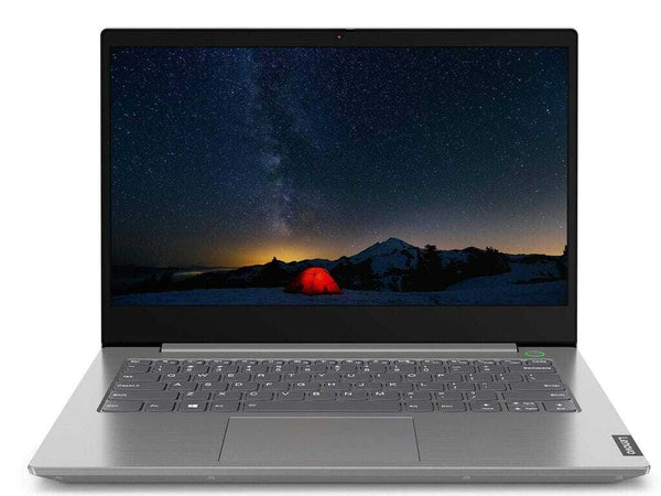 Lenovo ThinkBook 14s-IML i7-10510U | Good Refurbished - ReDial