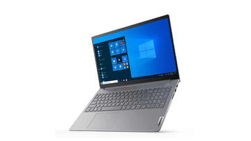 Lenovo ThinkBook 15 G2 ITL 15.5