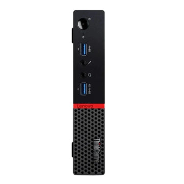 Lenovo ThinkCentre M710q i5 - 7400T 256GB/8GB | Good Refurbished - ReDial