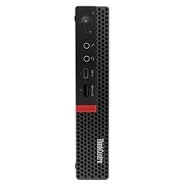 Lenovo ThinkCentre M720q i3-8100T - ReDial
