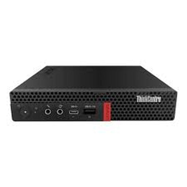 Lenovo ThinkCentre M720q i3-8100T - ReDial