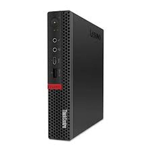 Lenovo ThinkCentre M720q i3-9100T - ReDial