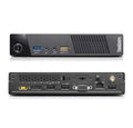 Lenovo ThinkCentre M73 (10AX) Tiny Form Desktop i3 - 4130T 500GB 8GB RAM - Very Good Condition - ReDial