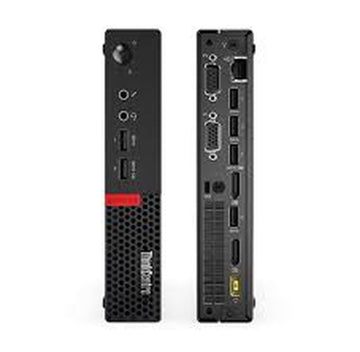 Lenovo ThinkCentre M910q i5 - 6500T 256GB/8GB | Good Refurbished - ReDial