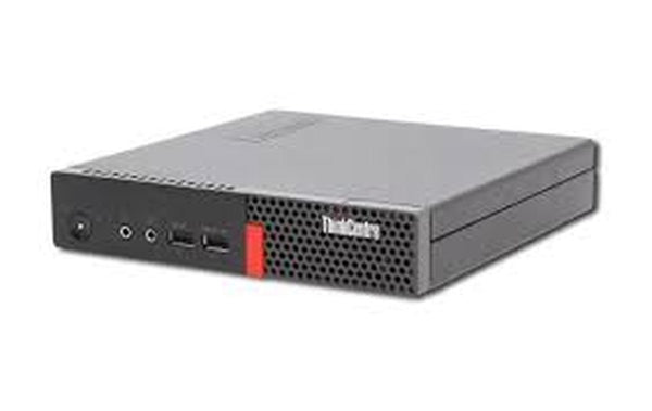 Lenovo ThinkCentre M910q i5 - 7600T 512GB/8GB | Good Refurbished - ReDial