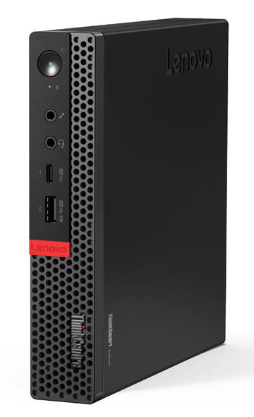 LENOVO ThinkCentre M920q i5 - 8500T 256GB/8GB Ram | Good Refurbished - ReDial