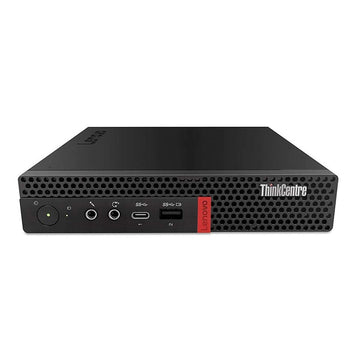 Lenovo ThinkCentre M920q i5-8600T 256GB/8GB | Good Refurbished