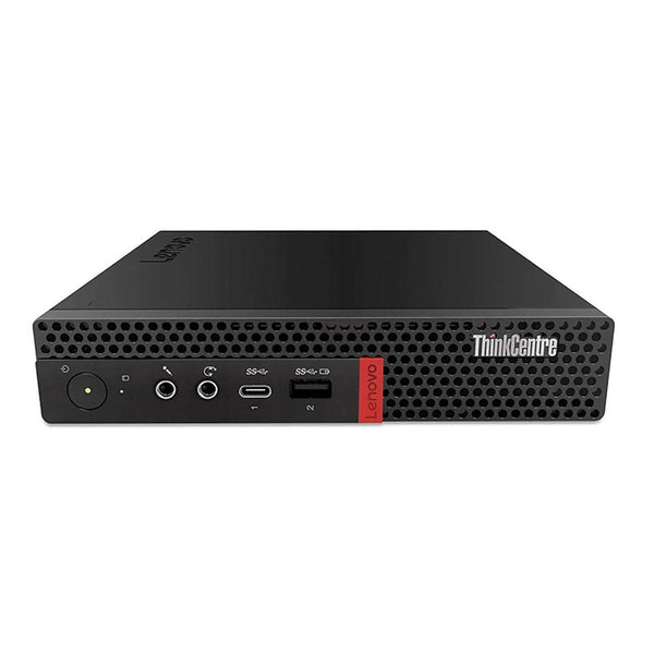 Lenovo ThinkCentre M920q i5-8600T 256GB/8GB | Good Refurbished