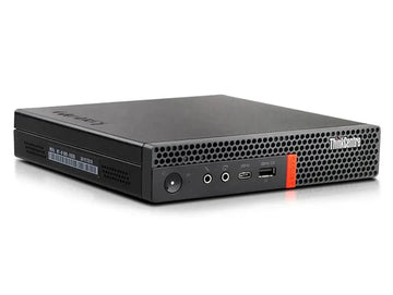 Lenovo ThinkCentre M920q i5-9500T | Good Refurbished - ReDial