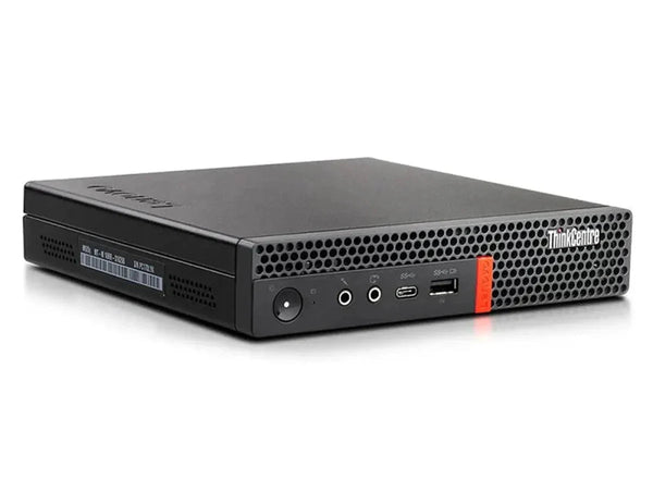 Lenovo ThinkCentre M920q i5-9500T | Good Refurbished - ReDial