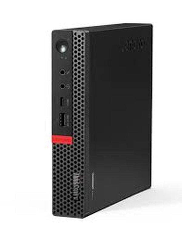 Lenovo ThinkCentre M920q i5-9500T - ReDial