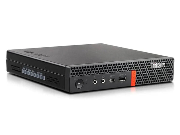 Lenovo ThinkCentre M920q i5-9600T 256GB/8GB | Good Refurbished