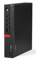 LENOVO ThinkCentre M920q i7 - 8700T 512GB/16GB Ram | Good Refurbished - ReDial