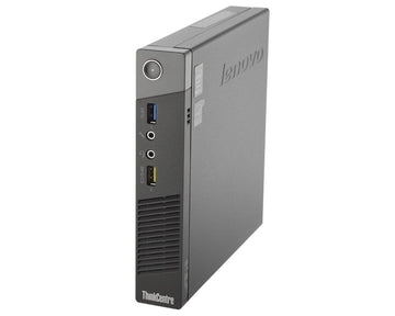 Lenovo ThinkCentre M93p i5-4570T 500GB/8GB | Good Refurbished