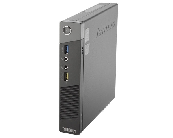 Lenovo ThinkCentre M93p i5-4570T 500GB/8GB | Good Refurbished