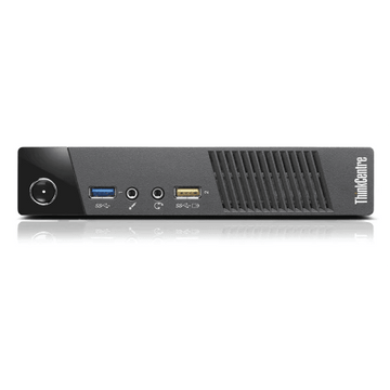 Lenovo ThinkCentre M93p i5-4570T | Good Refurbished - ReDial