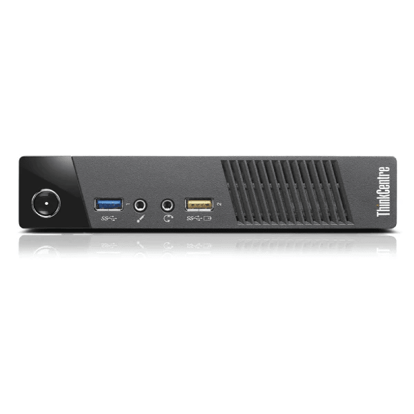 Lenovo ThinkCentre M93p i5-4570T | Good Refurbished - ReDial
