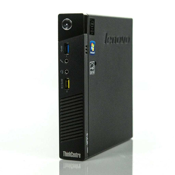 Lenovo ThinkCentre M93p i5-4570T | Good Refurbished - ReDial