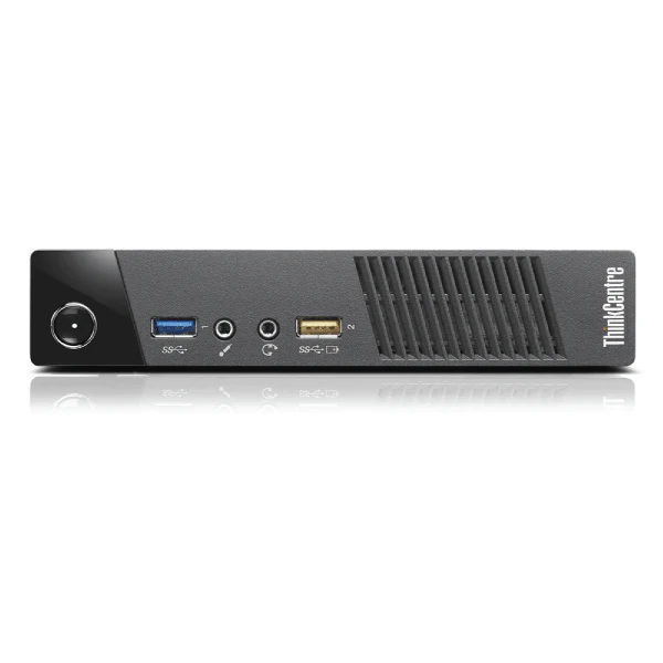 Lenovo ThinkCentre M93p i5-4570T | Good Refurbished