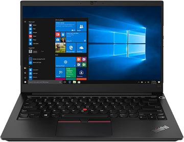 Lenovo ThinkPad E14 13.9