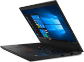 Lenovo ThinkPad E14 14" Laptop i7 - 10510U 512GB SSD 8GB RAM | Excellent Refurbished - ReDial