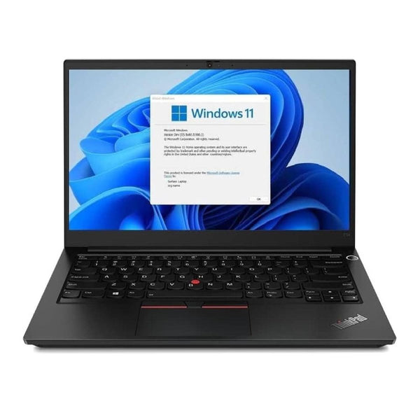 LENOVO ThinkPad E14 14