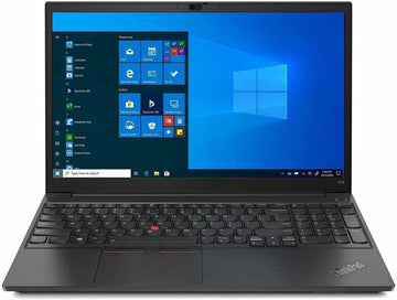 Lenovo ThinkPad E15 Gen 2 i7 - 1165G7 512GB/16GB Ram | Good Refurbished - ReDial