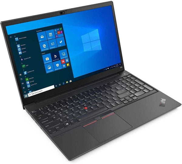 Lenovo ThinkPad E15 Gen 2 i7 - 1165G7 512GB/16GB Ram | Good Refurbished - ReDial