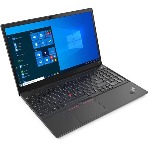 Lenovo ThinkPad E15 Gen 4 i5 - 1235U 512GB/16GB Ram | Good Refurbished - ReDial