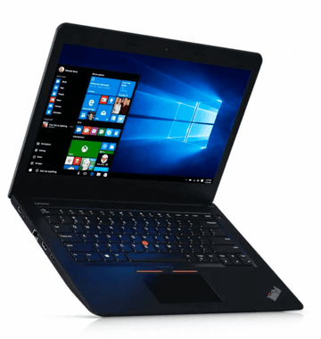 LENOVO ThinkPad E470 13.9