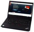 LENOVO ThinkPad E480 13.9