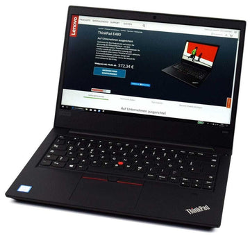 LENOVO ThinkPad E480 13.9