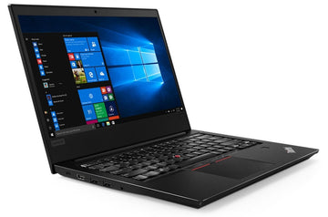 Lenovo ThinkPad E480 i5-8250U 256GB/8GB | Good Refurbished