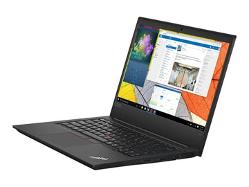 Lenovo ThinkPad E490s 13.9