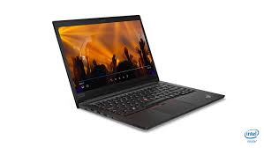 Lenovo ThinkPad E490s 14" Laptop i5 - 8265U 512GB SSD 16GB RAM | Good Refurbished - ReDial