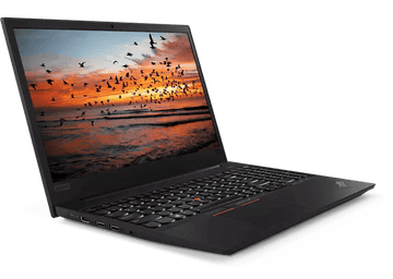 Lenovo ThinkPad E585 15.5