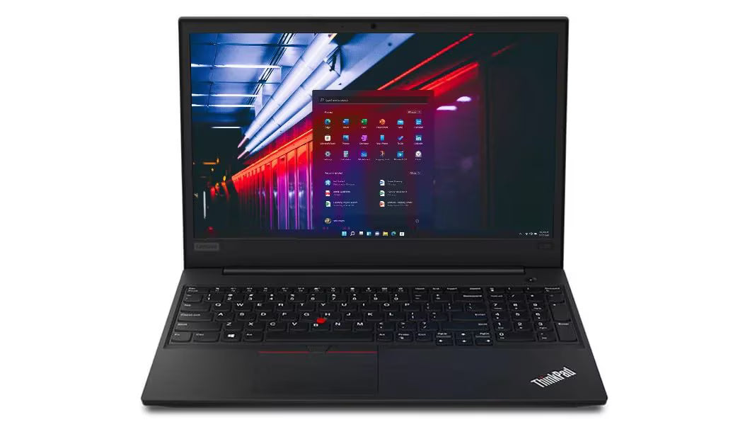 LENOVO ThinkPad E590 i5-8265U 256GB/8GB Ram | Good Refurbished