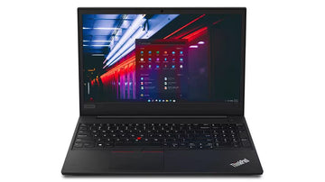 LENOVO ThinkPad E590 i5-8265U 256GB/8GB Ram | Good Refurbished