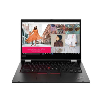 Lenovo ThinkPad L13 Yoga i5-10210U | Good Refurbished - ReDial