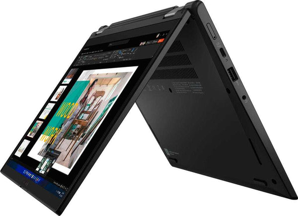 Lenovo ThinkPad L13 Yoga i5-10210U | Good Refurbished - ReDial