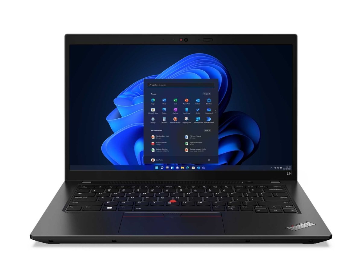 LENOVO ThinkPad L15 Gen 3 15.5
