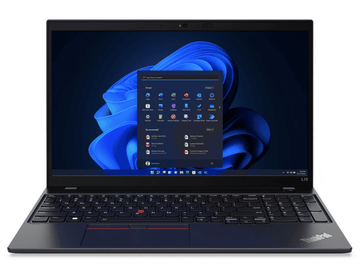 Lenovo ThinkPad L15 Gen 3 15.5