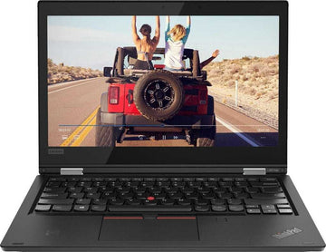 Lenovo ThinkPad L380 Yoga 13.3