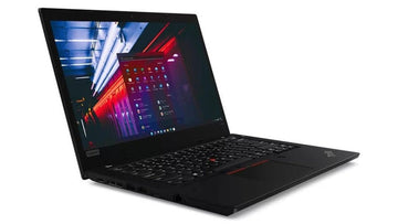 Lenovo ThinkPad L490 13.9