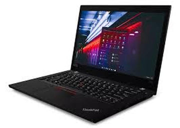 Lenovo ThinkPad L490 13.9