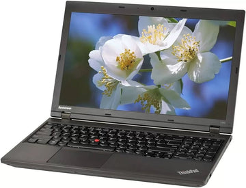 Lenovo ThinkPad L540 i5-4300M 500GB/8GB Ram | Good Refurbished - ReDial
