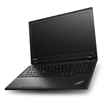 Lenovo ThinkPad L540 i5-4300M 500GB/8GB Ram | Good Refurbished - ReDial