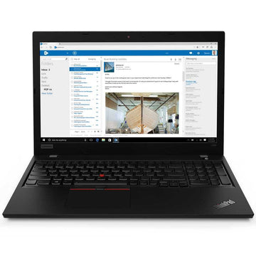 Lenovo ThinkPad L590 15.5